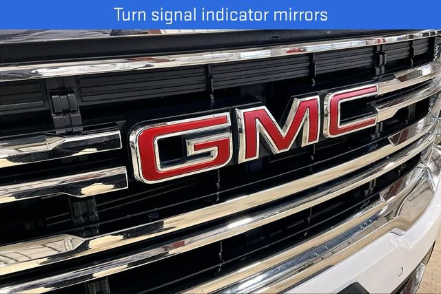 Certified 2022 GMC Acadia SLT image 29
