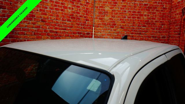 Certified 2025 Nissan Frontier SV w/ SV Convenience Package AWD/4WD image 93