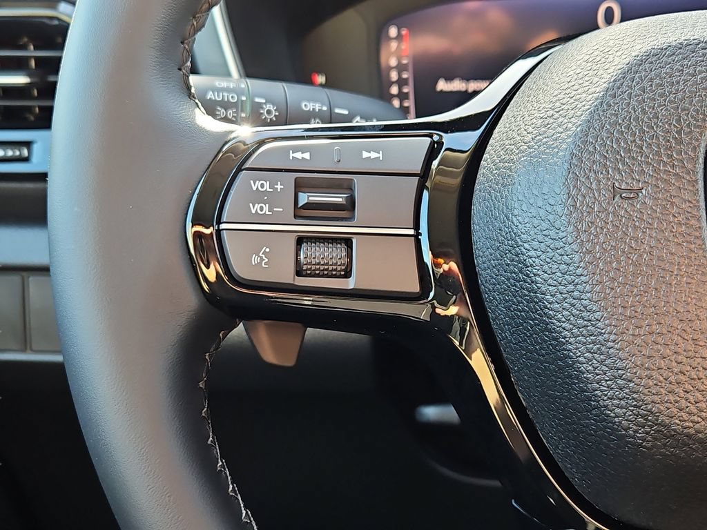 New 2026 Honda Pilot EX-L image 13