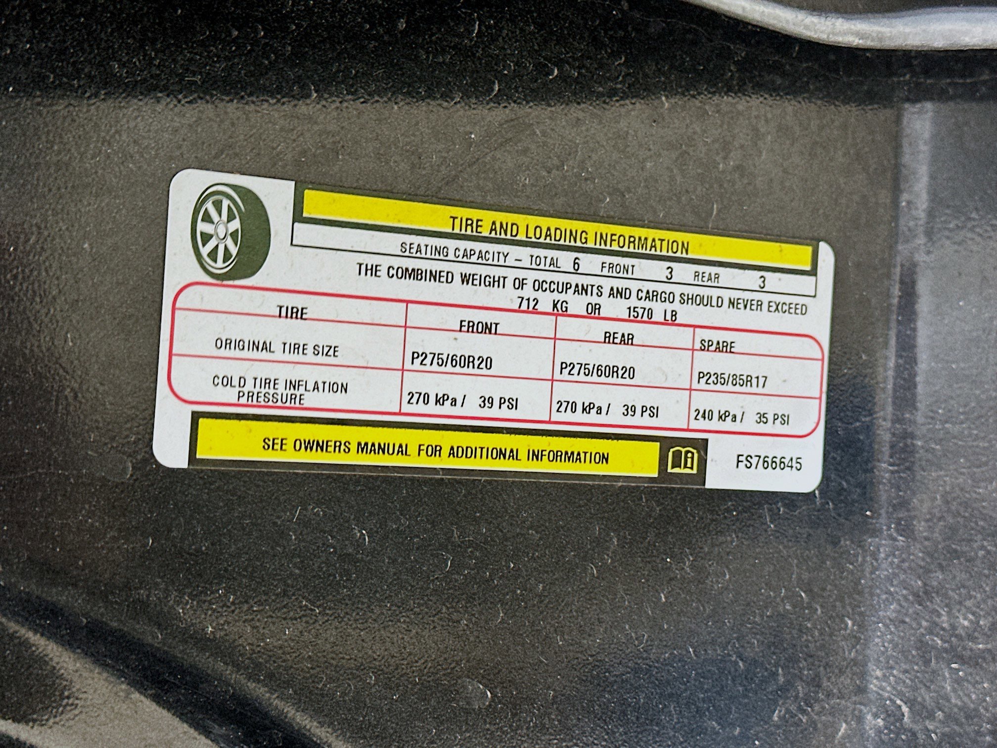 Used 2015 RAM 1500 Express w/ Black Ram 1500 Express Group image 36