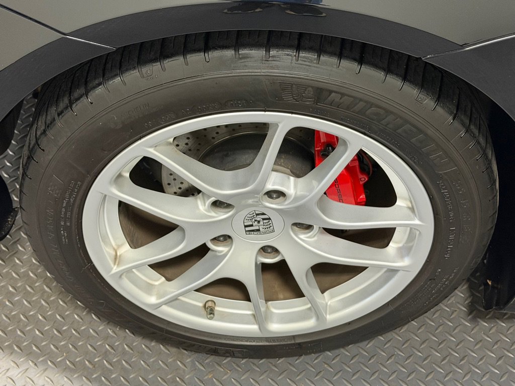 Used 2015 Porsche Cayman image 16