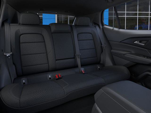 New 2026 Chevrolet Equinox EV LT image 37