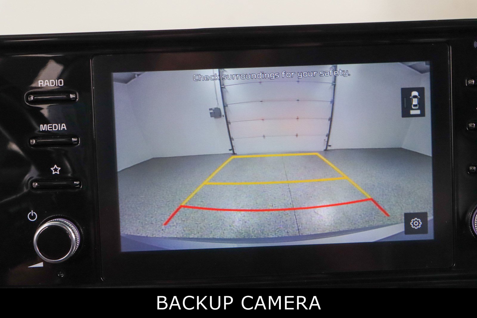 Used 2021 Kia K5 EX FWD image 18