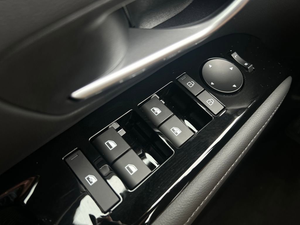 New 2026 Hyundai Santa Cruz Limited image 16