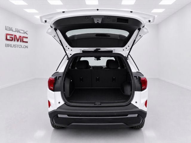 New 2027 GMC Terrain Elevation w/ Black Edition AWD/4WD image 10
