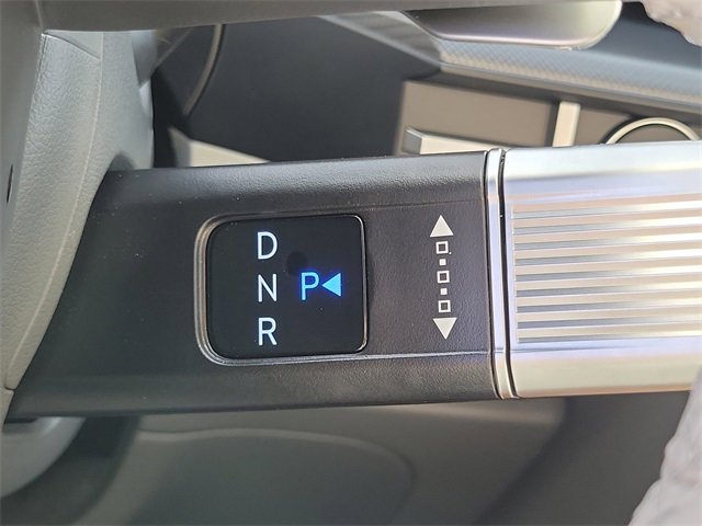 New 2026 Hyundai Santa Fe SEL image 8