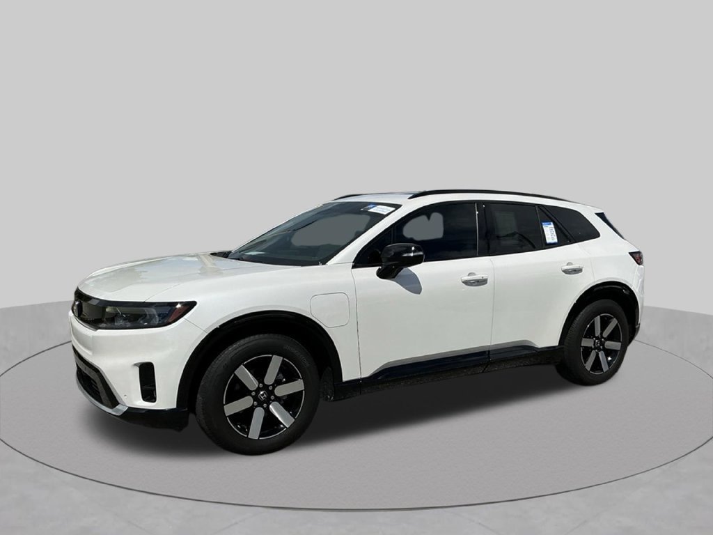 Used 2025 Honda Prologue Touring image 2