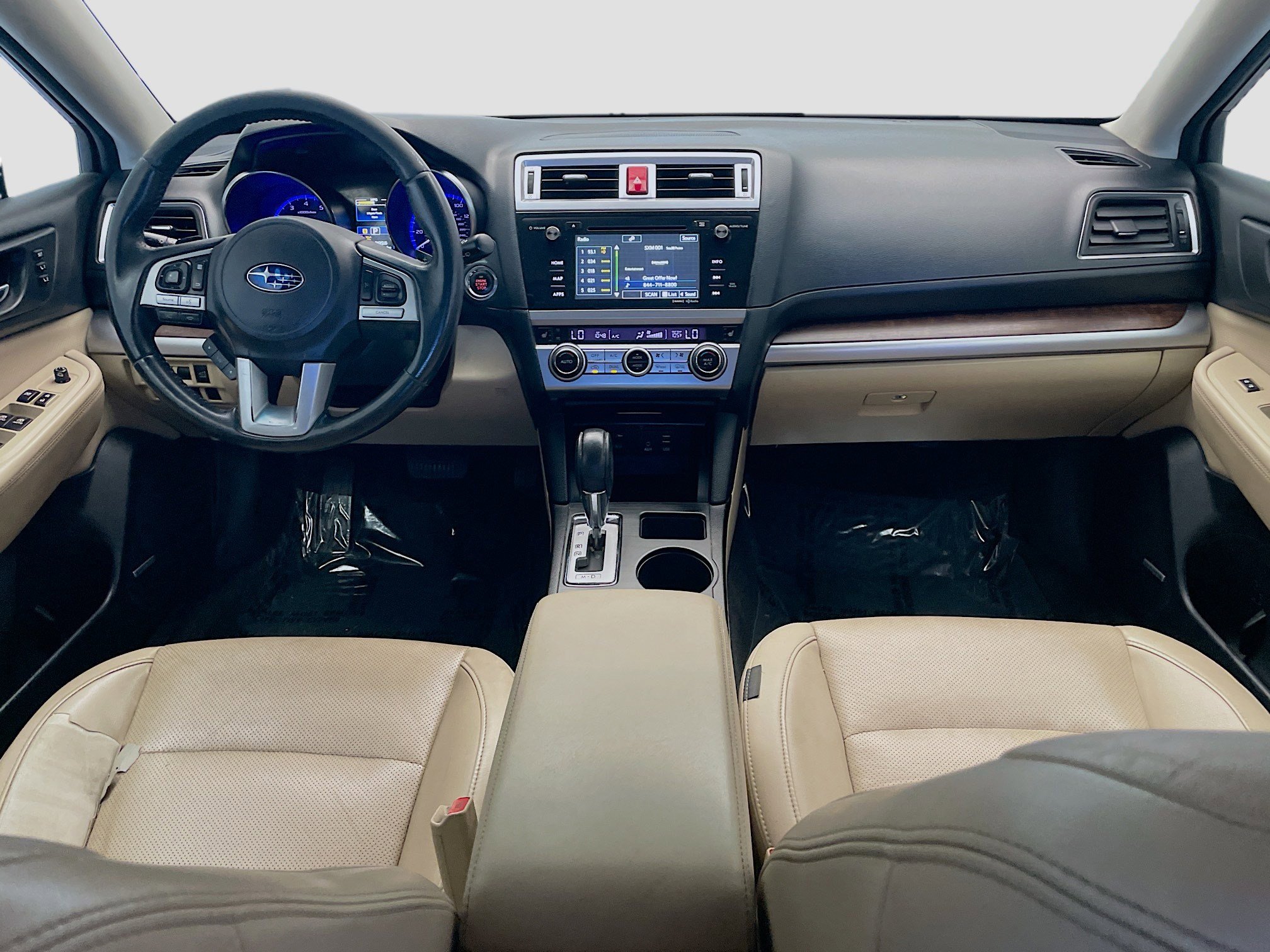 Used 2015 Subaru Outback 3.6R Limited image 15