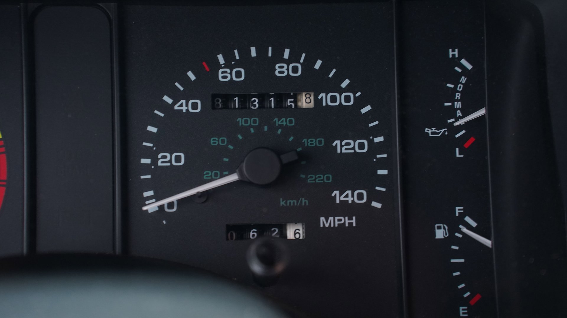 Used 1993 Ford Mustang LX RWD image 33