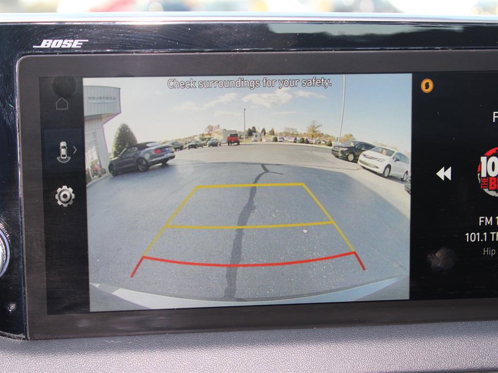 Used 2023 Hyundai Sonata SEL image 26