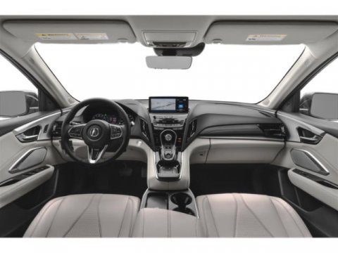 New 2026 Acura RDX SH-AWD w/ Technology Package image 8