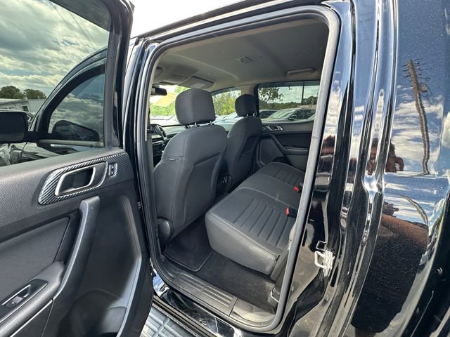 Used 2021 Ford Ranger XLT w/ Equipment Group 302A High RWD image 18