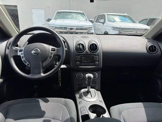 Used 2015 Nissan Rogue S w/ Convenience Package FWD image 21