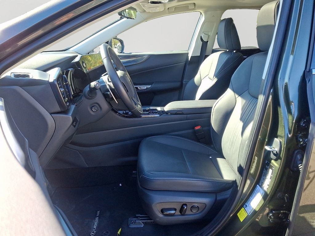 Used 2024 Lexus NX 350 AWD image 14