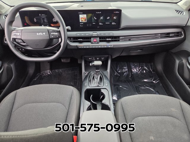 Used 2025 Kia K4 FWD image 13
