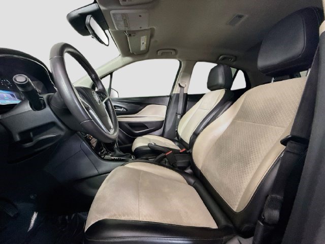 Used 2020 Buick Encore Preferred FWD image 21
