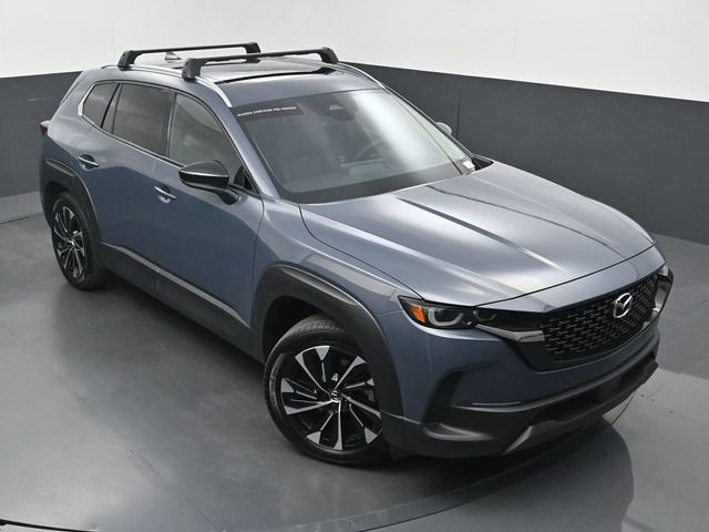 Certified 2026 MAZDA CX-50 2.5 Hybrid w/ Weather Package AWD/4WD image 35