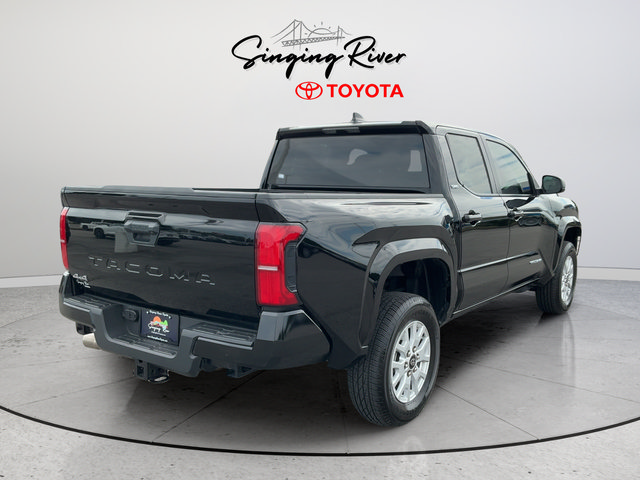 Used 2024 Toyota Tacoma SR5 AWD/4WD image 7