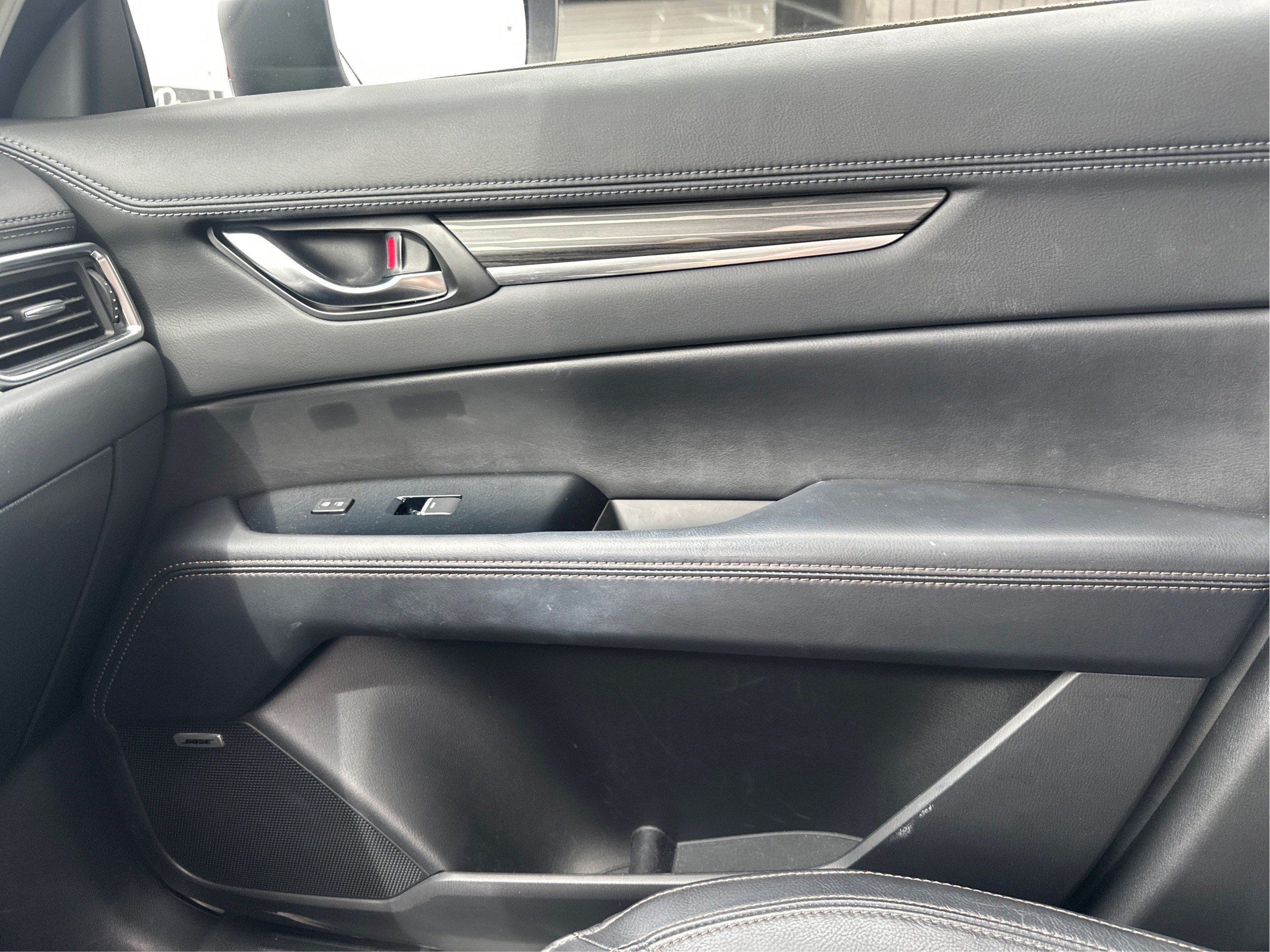 Used 2019 MAZDA CX-5 Grand Touring AWD/4WD image 22