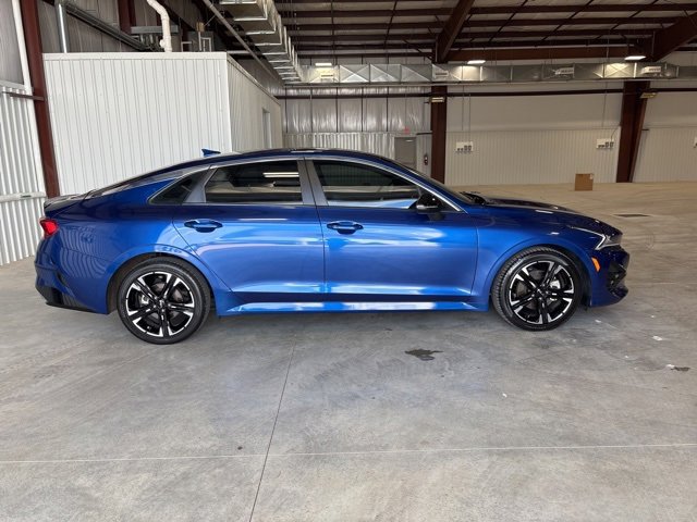 Used 2023 Kia K5 GT-Line