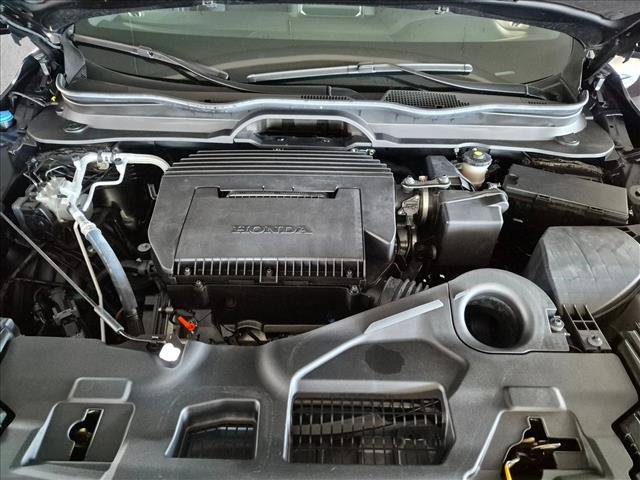 Used 2025 Honda Pilot Sport image 24