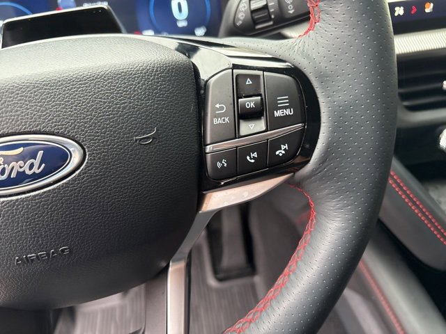 Used 2025 Ford Explorer ST-Line w/ Premium Package image 21