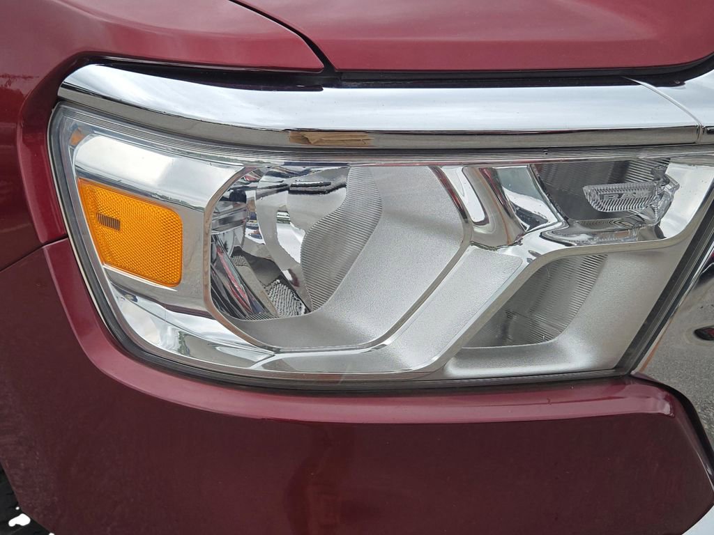 Used 2022 RAM 1500 Big Horn image 5