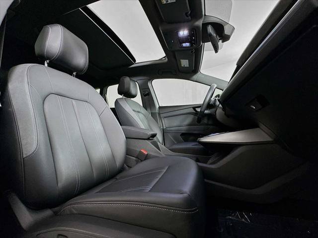 Certified 2023 Audi Q4 e-tron Premium Plus w/ Premium Plus RWD image 27