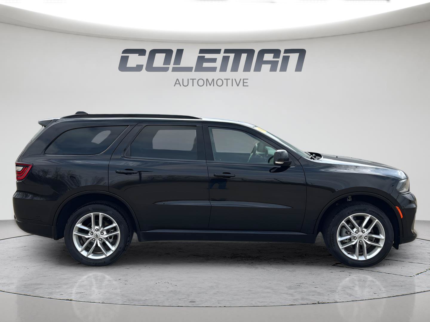 Used 2024 Dodge Durango GT AWD/4WD image 12