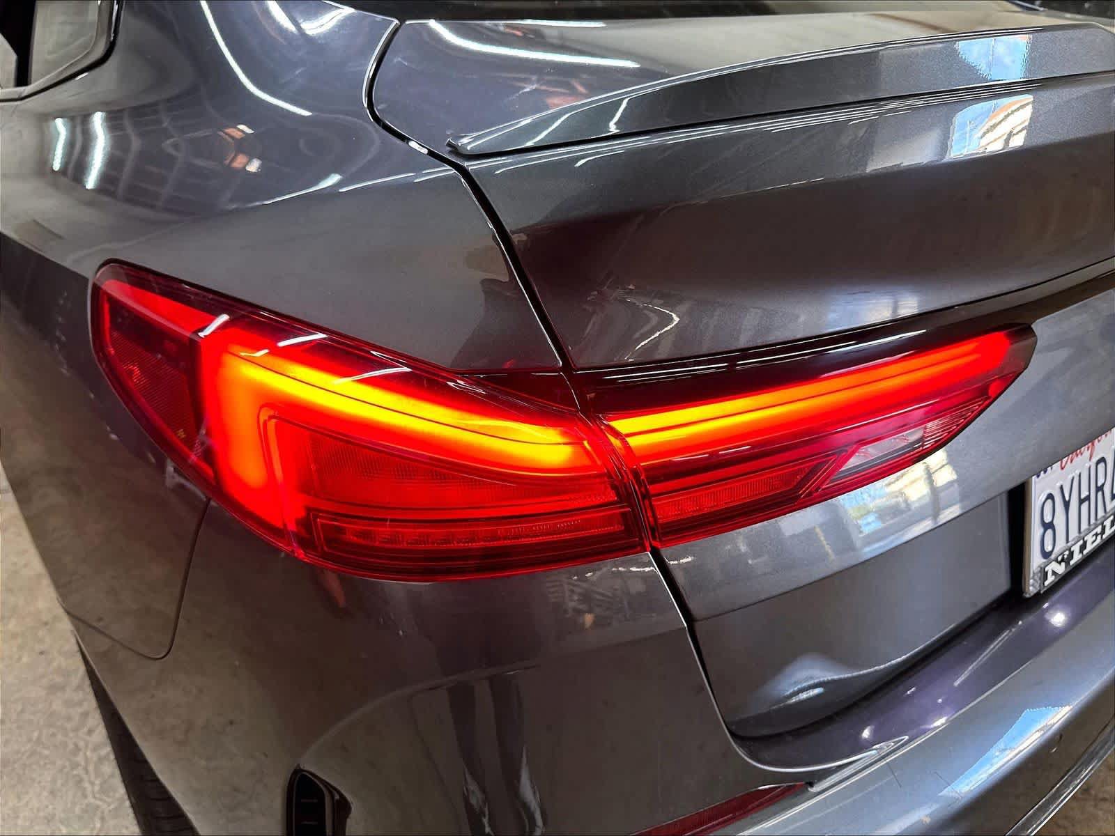 Used 2021 BMW 228i Gran Coupe w/ M Sport Package FWD image 31