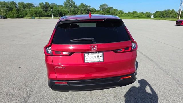 Used 2023 Honda CR-V EX image 8