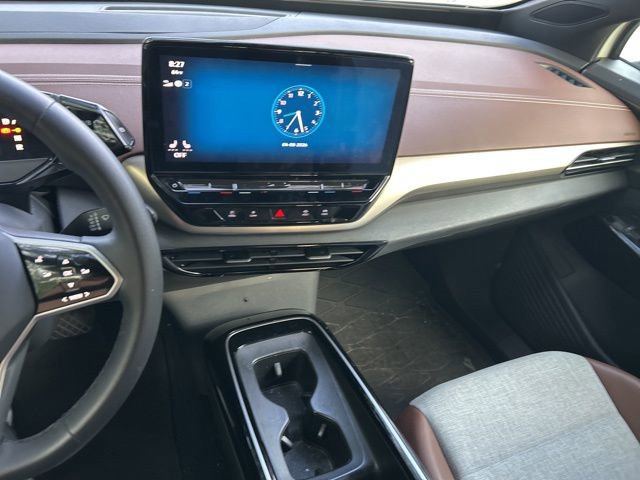 Used 2023 Volkswagen ID.4 Pro image 12