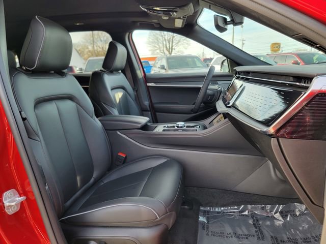 Used 2025 Jeep Wagoneer S Limited image 24
