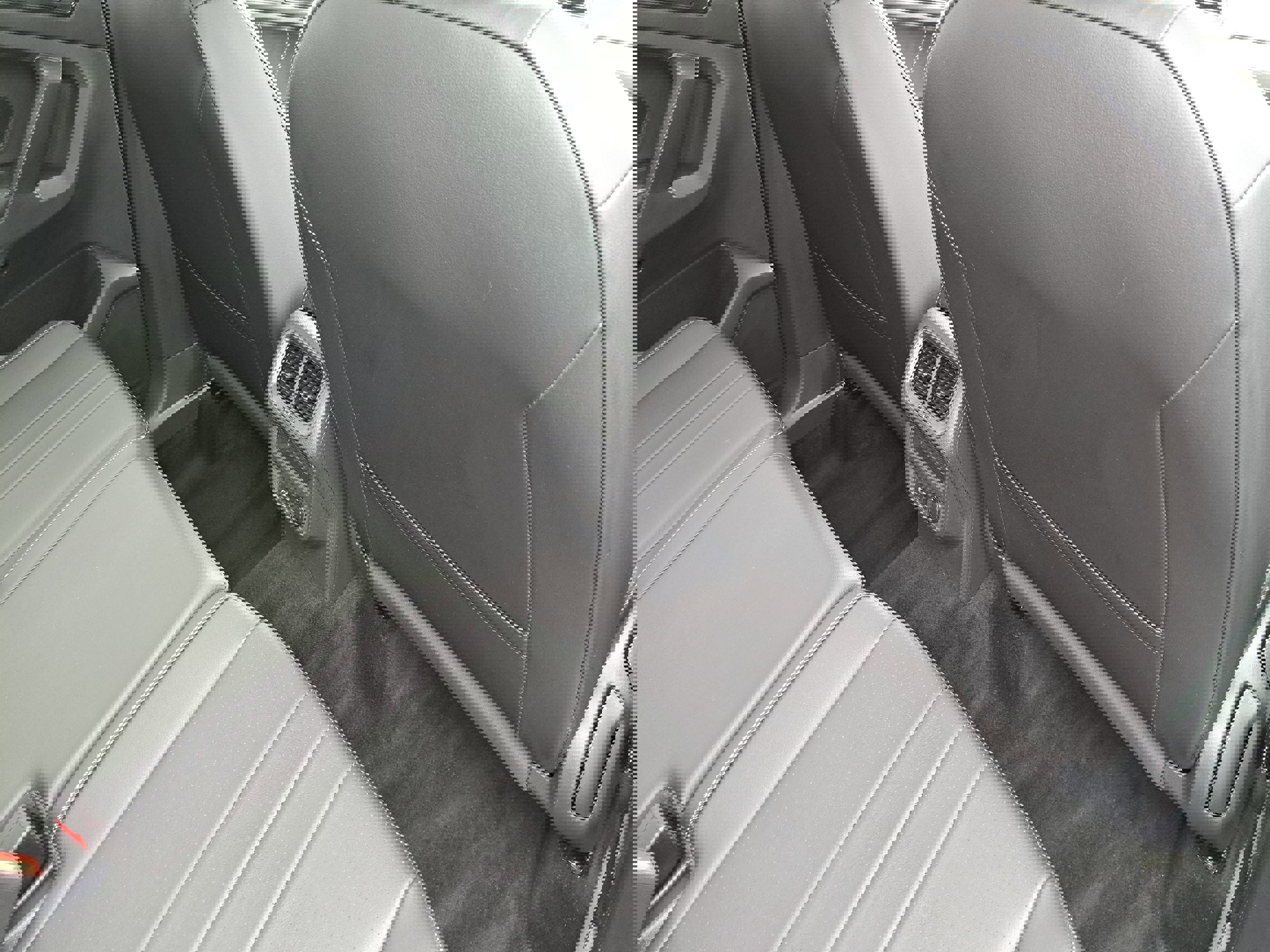 Certified 2023 Volkswagen Tiguan SE w/ Panoramic Sunroof Package image 11