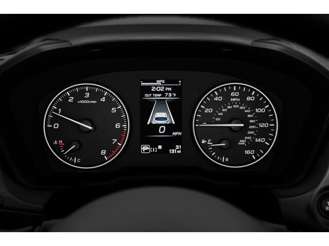 Used 2024 Subaru Impreza 2.0i Sport image 18