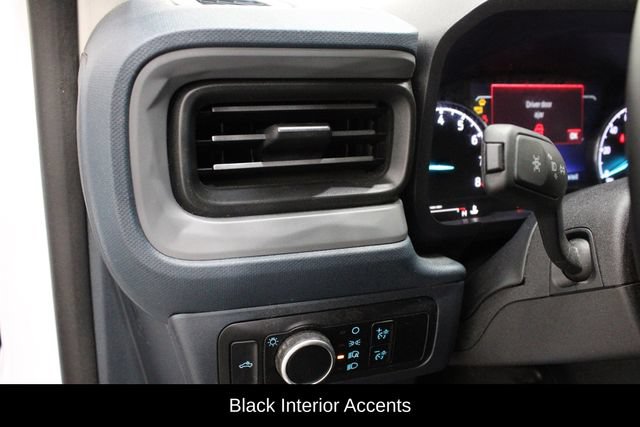 Used 2024 Ford Maverick Lariat w/ Black Appearance Package AWD/4WD image 17