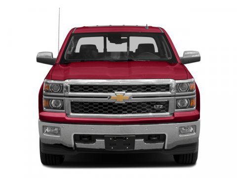 Used 2014 Chevrolet Silverado 1500 LT w/ All Star Edition RWD image 7