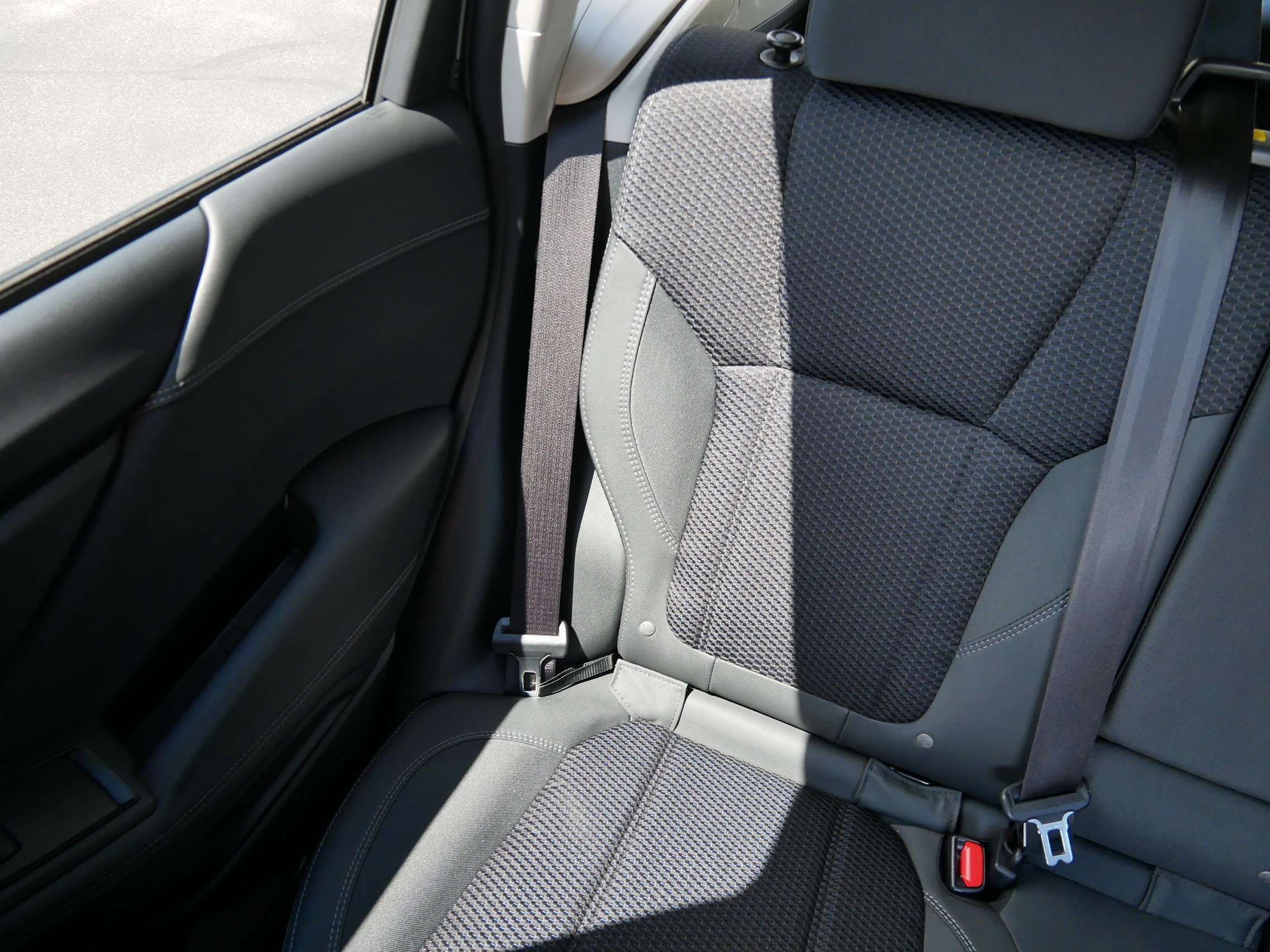Certified 2024 Subaru Forester Premium AWD/4WD image 12