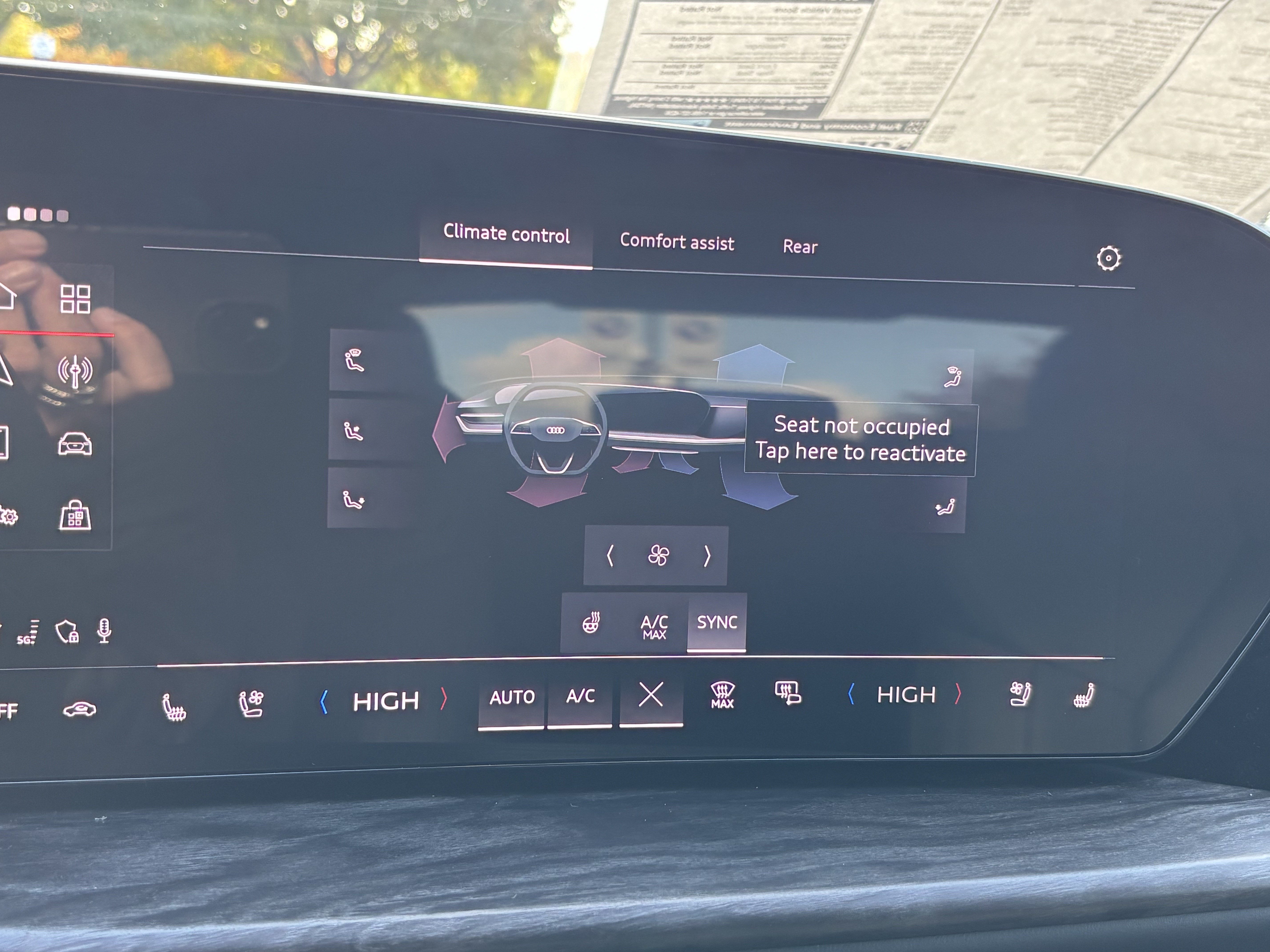 Used 2025 Audi Q5 Premium AWD/4WD image 29