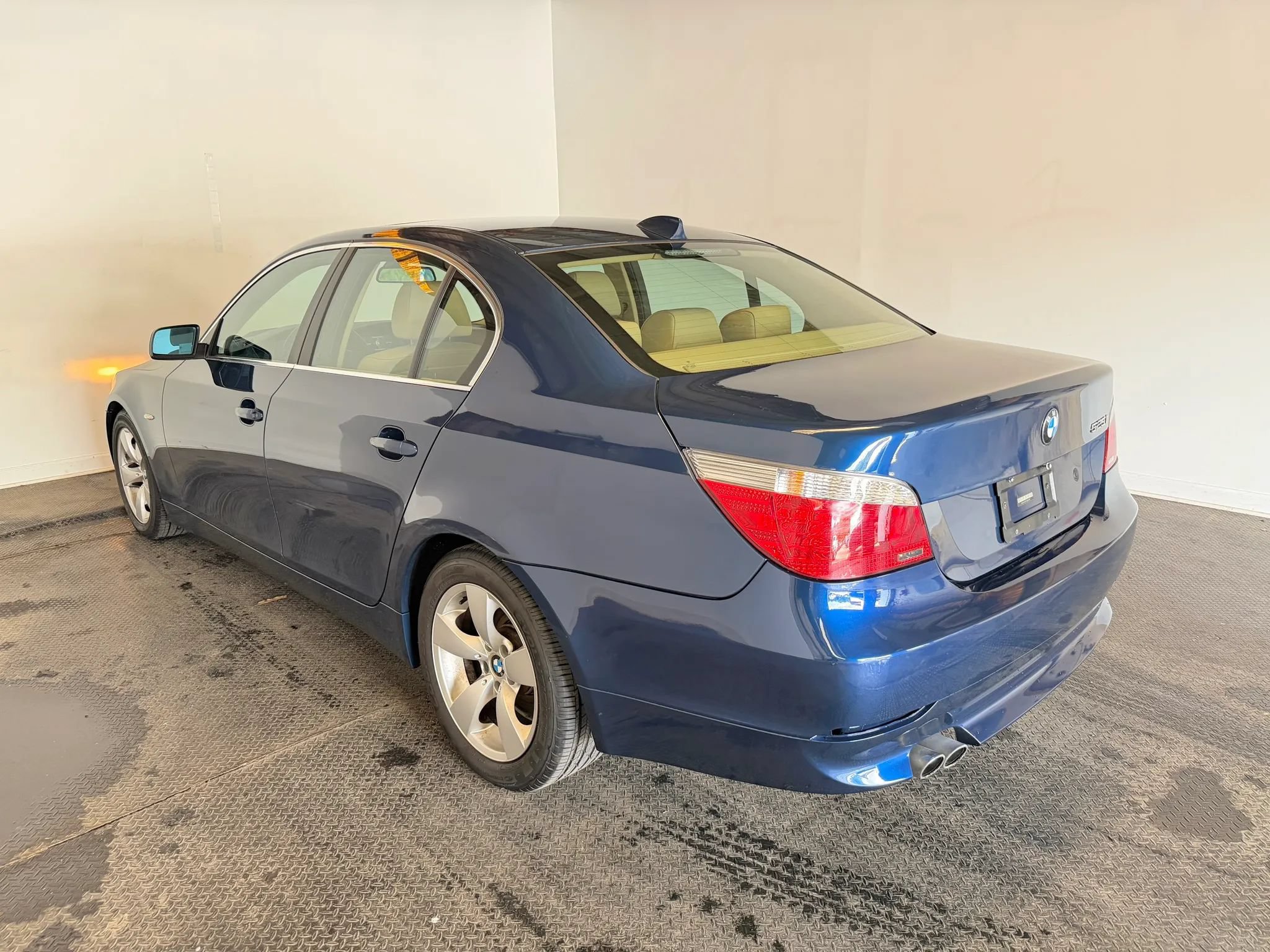 Used 2005 BMW 525i Sedan RWD image 5