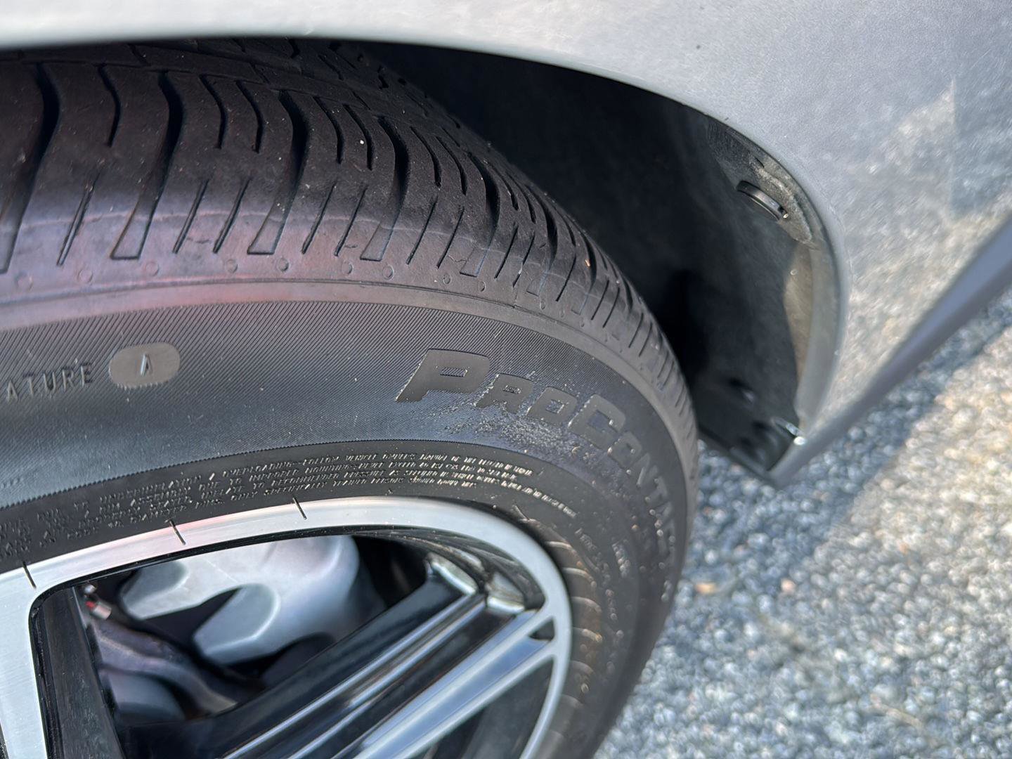 Used 2024 Ford Mustang Premium image 30