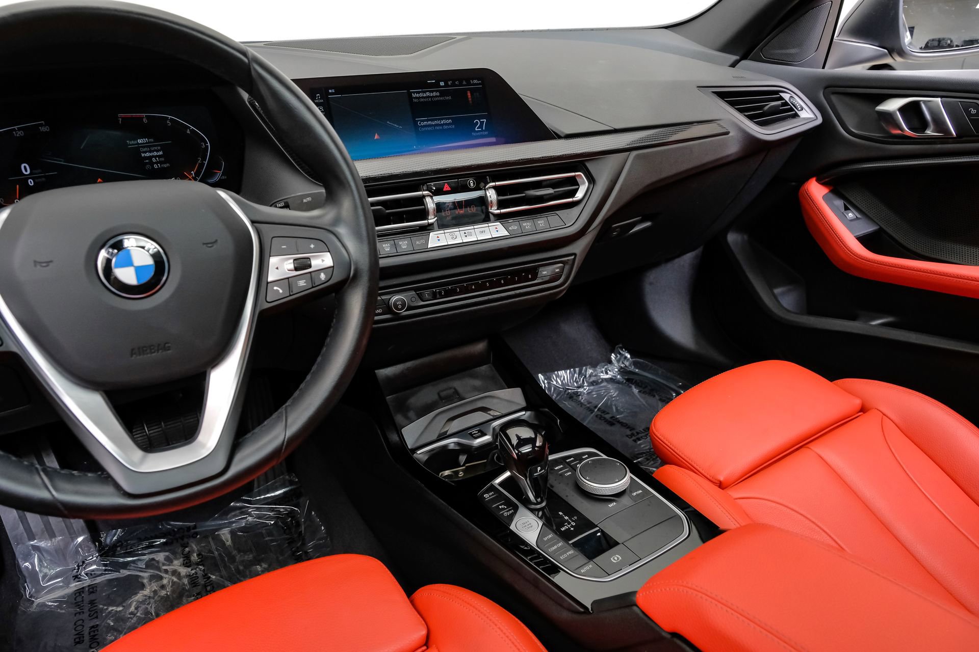 Used 2024 BMW 228i Gran Coupe w/ Convenience Package image 28