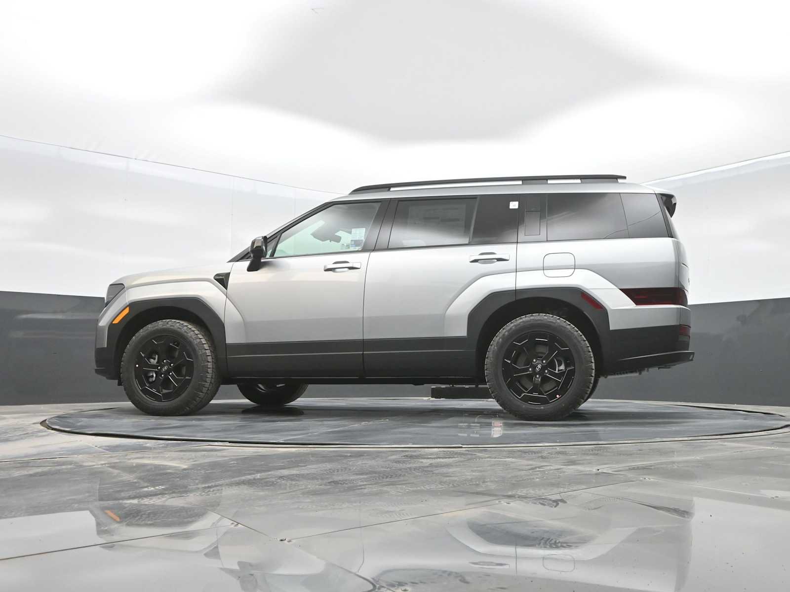 Certified 2026 Hyundai Santa Fe XRT AWD/4WD image 32