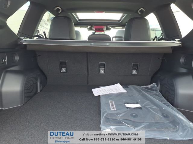 New 2026 Subaru Forester Premium image 7