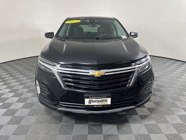 Certified 2023 Chevrolet Equinox LT image 9