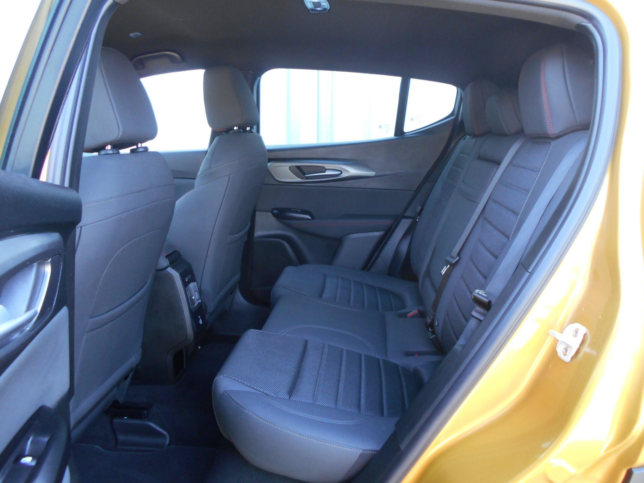 Used 2024 Dodge Hornet GT w/ Cold Weather Group AWD/4WD image 7