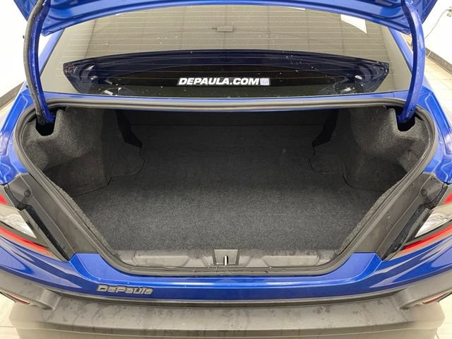 Used 2024 Subaru WRX Limited AWD/4WD image 37