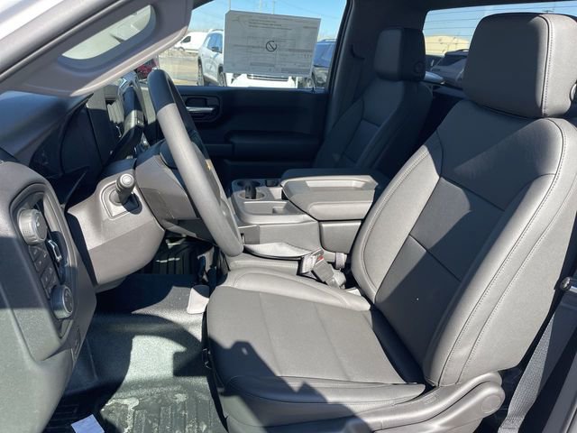 New 2026 Chevrolet Silverado 1500 W/T w/ WT Safety Package image 11