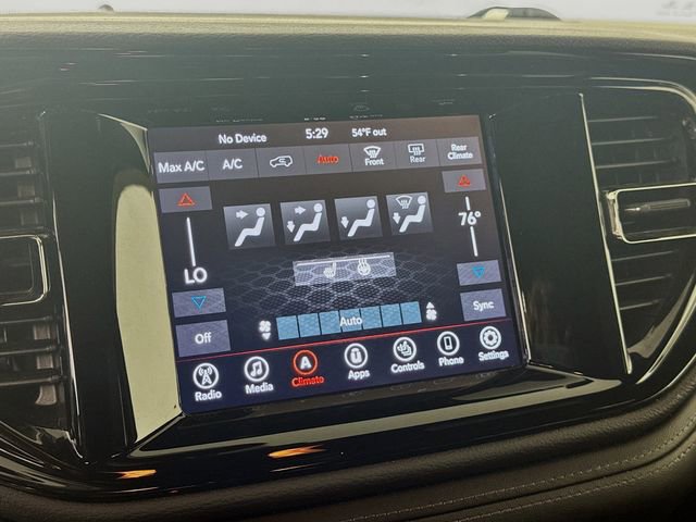 Used 2022 Dodge Durango GT image 19