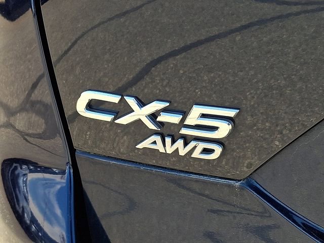 Used 2019 MAZDA CX-5 Grand Touring w/ GT Premium Package image 24